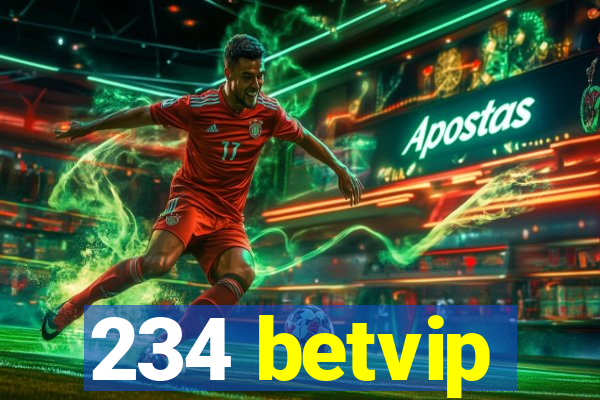 234 betvip